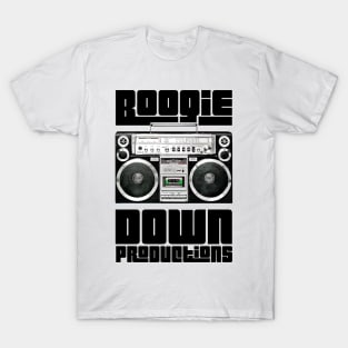 Boogie Down Productions T-Shirt